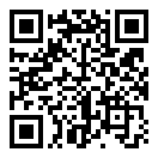 团队 ETH 捐款收款地址二维码，扫码获取地址 0x45A1923B9557b9bF167f293E6CcBe6E6fDD83f52