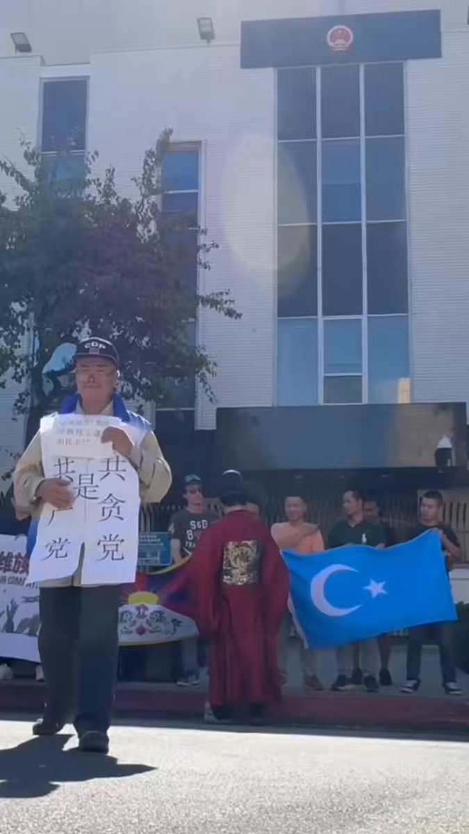 赵燕涛演讲视频封面：古装运动：让历史照见未来（英文演讲）